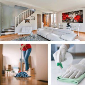 Nebraska Elite Cleaning of Bellevue
